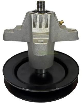 Produktbild von Messerspindel für MTD Silvertrac 17/105 175/105 20/105 22/105 H A T / 918-0624