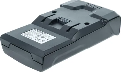 Produktbild von EXTENSILO Akku kompatibel mit Hoover H-Free 100 Series Staubsauger Grau (3200 mAh, 21,6 V, Li-Ion)