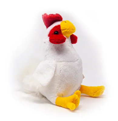 Immagine prodotto di Cornelissen - Peluche - Pollo - 20 cm