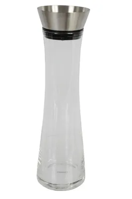 Produktbild von Cuisine Elegance Wasserkrug mit Sieb - 1L - Spülmaschinenfest - Krug - Wasserflasche