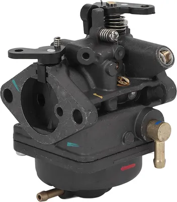 Immagine prodotto di Carburatore fuoribordo con filtro di tenuta 16100-881-841 Ricambio per BF8AH BF8AK BF8AM 7,5 CV 8 CV