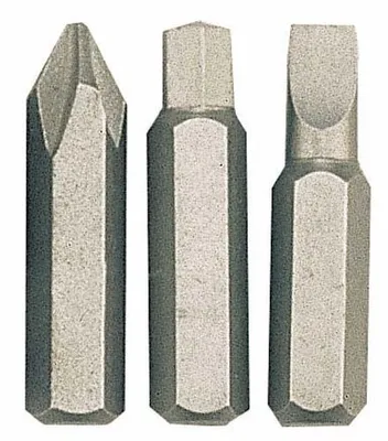 Produktbild von Schlagschrauber-Bit 5/16 8 mm für 6-Kant-Stecknüsse