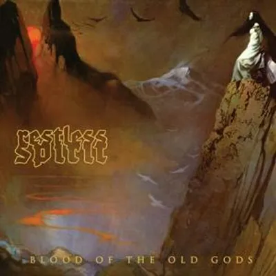 Produktbild von Restless Spirit: Blood of the Old Gods (Digisleeve)