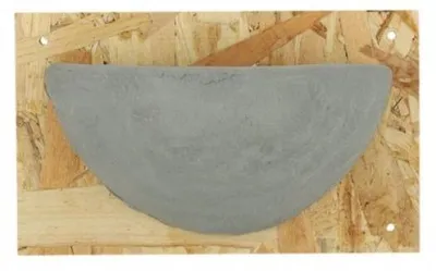 Zdjęcie produktu dla Esschert Design NKB2, Nest, Szary, Drewno, Beton, Drewno, 242 mm, 93 mm, 147 mm