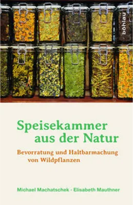 Obrázek produktu pro Speisekammer aus der Natur