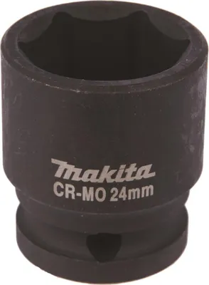 Produktbild von Makita Schlagnuss 1/2" 24 x 38 mm