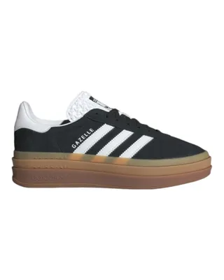 Obrázek produktu pro Adidas černé tenisky Gazelle bold - 40.5