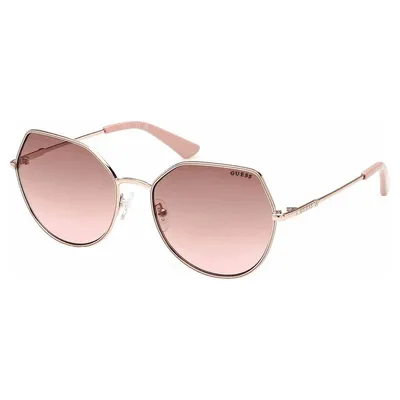 Zdjęcie produktu dla Okulary przeciwsłoneczne Guess GU7867 32F