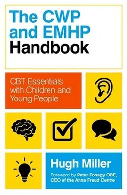 Imagen del producto de The CWP and EMHP Handbook