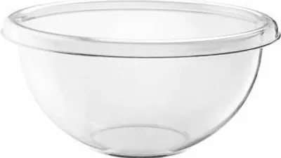Produktbild von Fratelli Guzzini 0860.11 00, Rund, Transparent, 0,25 l, Persönlich, 1 Person(en), Happy Hour
