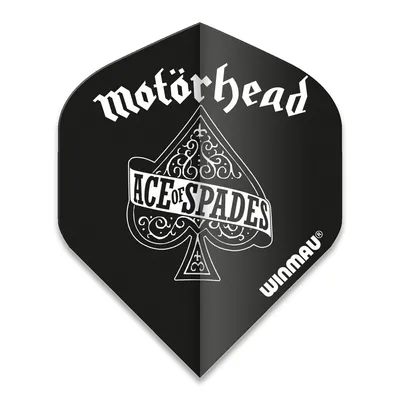Produktbild von Flights Winmau Motörhead AoS 6905.210