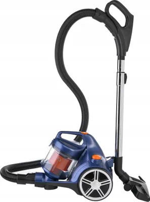 Imagen del producto de Aspiradora sin bolsa Amica HELIO VM201