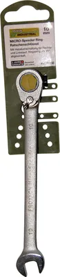 Obrázok produktu pre Proxxon MicroSpeeder račňový kľúč 10 mm 23132