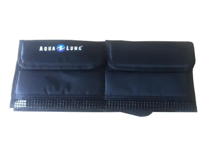 Produktbild von Aqualung Softbleigurt L