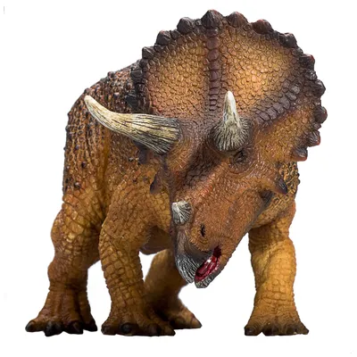 Produktbild von Mojo 387364 Animal Planet Triceratops XXL ca. 21 x 8 x 9 cm