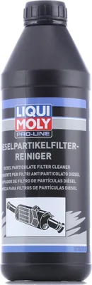 Produktbild von LIQUI MOLY DPF-Reiniger Partikelfilter-Reiniger 5169 1L Dose