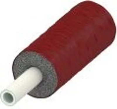 Produktbild von TECE 732616 TECEflex Verbundrohr PE-Xc/Al/PE-RT