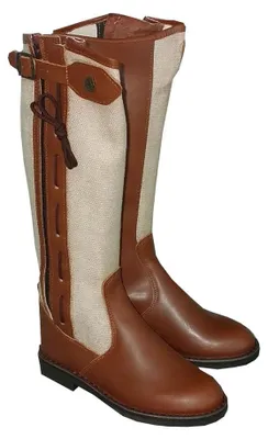 Produktbild von Lederstiefel Savora Savora Lederreitstiefel Lederreitstiefel Savora * in 37