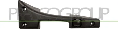 Produktbild von PRASCO VG9528502 Türgriff Innen Hinten Links passend für MERCEDES-BENZ SPRINTER 3,5-t Kasten (906)