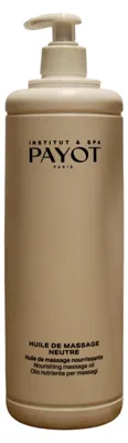 Productafbeelding van Payot, Payot, Nährend, Massageolie, 250 ml