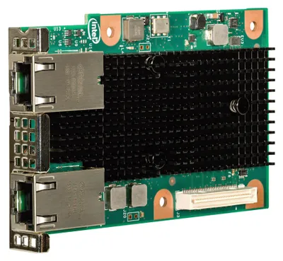 Immagine prodotto di Connessione di rete Ethernet Intel OCP X557-T2
