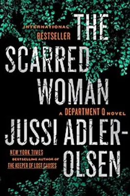 Obrázok produktu pre The Scarred Woman