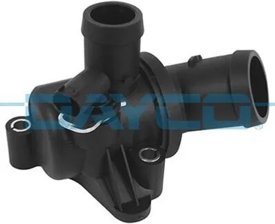 Produktbild von DAYCO Thermostat Kühlmittel 87°C passend für MERCEDES-BENZ A-Klasse (W169) B-Klasse (W245)