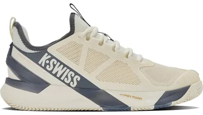 Produktbild von K-Swiss Tennisschuh Padelschuh K-Frame Speed Rublo Clay Herren Beige