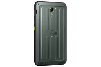 Obrázek produktu pro Samsung Galaxy Tab Active5 Enterprise Edition, 20,3 cm (8"), 1920 x 1200 px, 128 GB, 6 GB, Android 14, Zelená