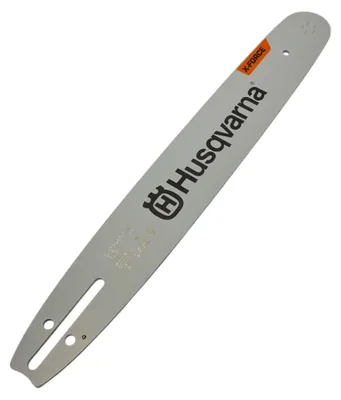 Produktbild von Husqvarna 582 07 53-64, Laminierte Kettensägenleiste, Husqvarna, 550 XP Mark II, 550 XP G Mark II, 38 cm, 25,4 / 3 mm (1 / 3"), Grau