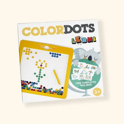 Obrázok produktu pre Magnetická podložka COLORDOTS