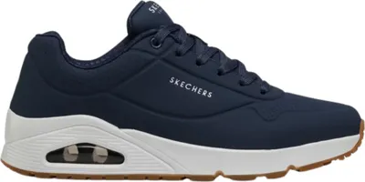 Produktbild von Skechers Herren Sportschuhe 52458-NVY Uno Stand On Air navy blau r. 45.5