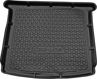 Produktbild von Z438656 Kofferraumwanne kompatibel mit Ford Grand C-MAX 11. 2010-