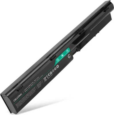 Produktbild von CELLONIC 1x Akku für Notebook Kompatibel mit HP ProBook 4540s, ProBook 4530s, ProBook 4330s, PR09 - (4400mAh, 10.8V)