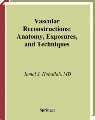 Obrázok produktu pre Vascular Reconstructions