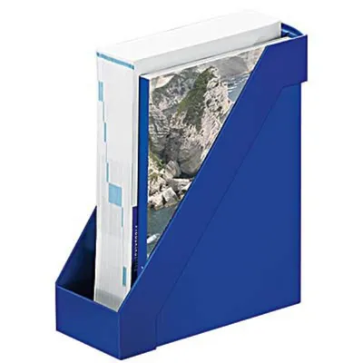 Immagine prodotto di helit H6361534 Helit Linear Stehsammler blau