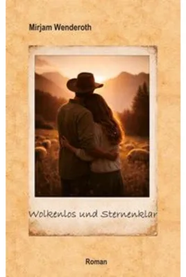 Obrázek produktu pro Wolkenlos und Sternenklar