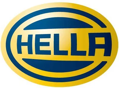 Produktbild von Hella Sicherungshalter Sicherungshalter 5x20 f. Glassicherungen