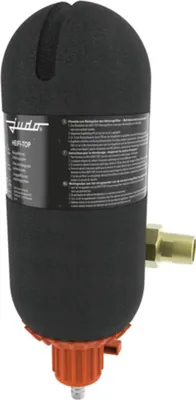 Produktbild von JUDO Rückspülfilter m. Entlüftungss. JHF-T 1'', 1 Stk.