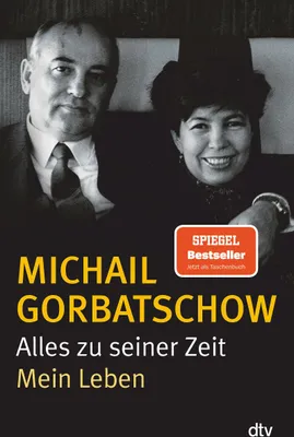 Produktbild von Alles zu seiner Zeit