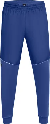 Produktbild von UNDER ARMOUR - ua af storm pants-blu - Herren-Sport-Sweatpants - Blau