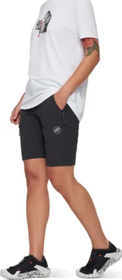 Immagine prodotto di Pantaloni Mammut Runbold Iv 1023012000001