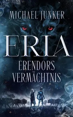 Produktbild von Erendors Vermächtnis
