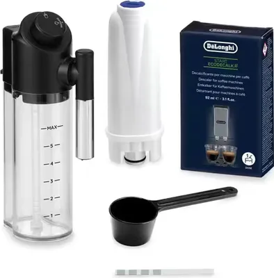 Produktbild von DeLonghi ECAM 310.60.B Magnifica EVO Next Kaffeevollautomat