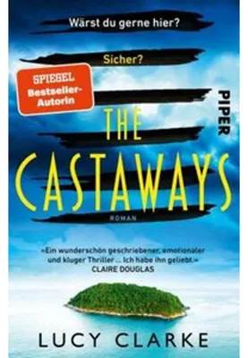Obrázok produktu pre The Castaways