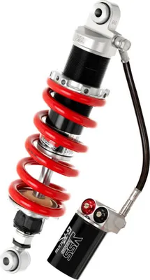 Obrázek produktu pro YSS MX456-330TRWJ-77-858 Nastavení předpětí zadního monoshocku
