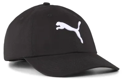 Productafbeelding van PUMA cap Essential Cat BB Cap Puma Black zwart
