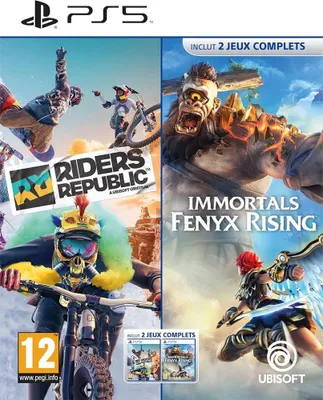 Produktbild von Ubisoft 139813, PlayStation 5