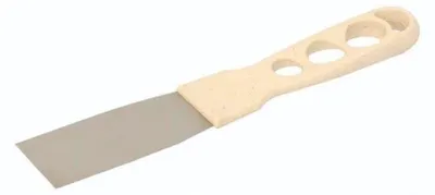 Immagine prodotto di Spatola In Acciaio Inox 40 Linea Eco