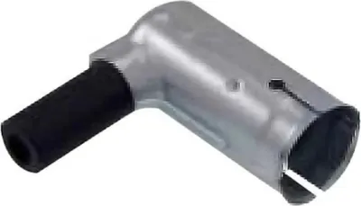 Produktbild von Beru Woa4/14h Zündkerzenabdeckungen Silber  Silber One Size